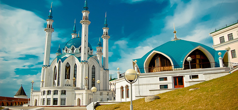 5 июля в Татарстане объявлен выходным днём