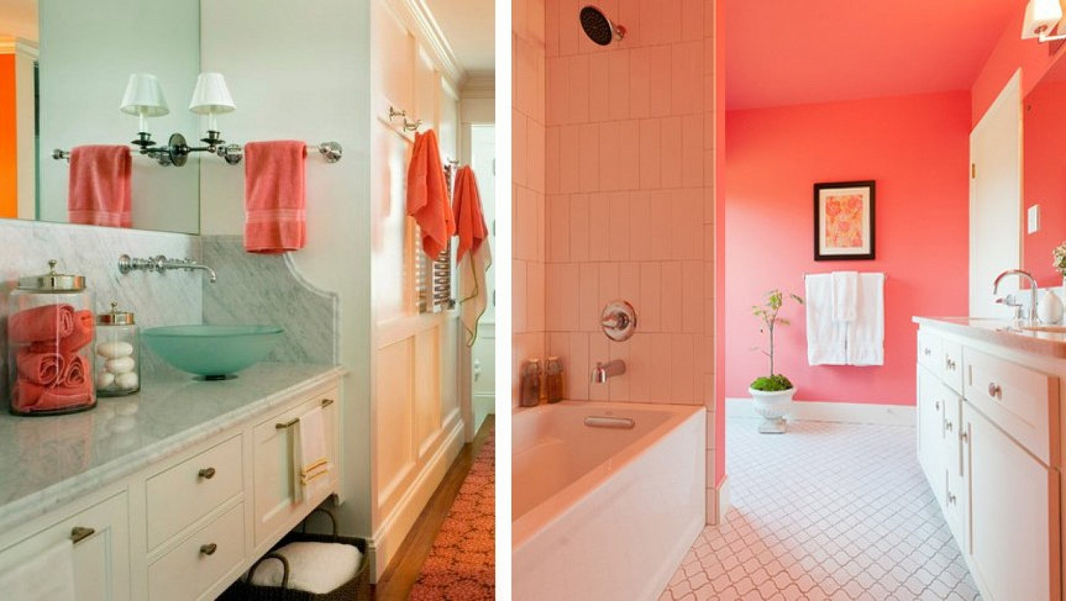 Дизайн ванной комнаты: актуальные тренды 2019 года