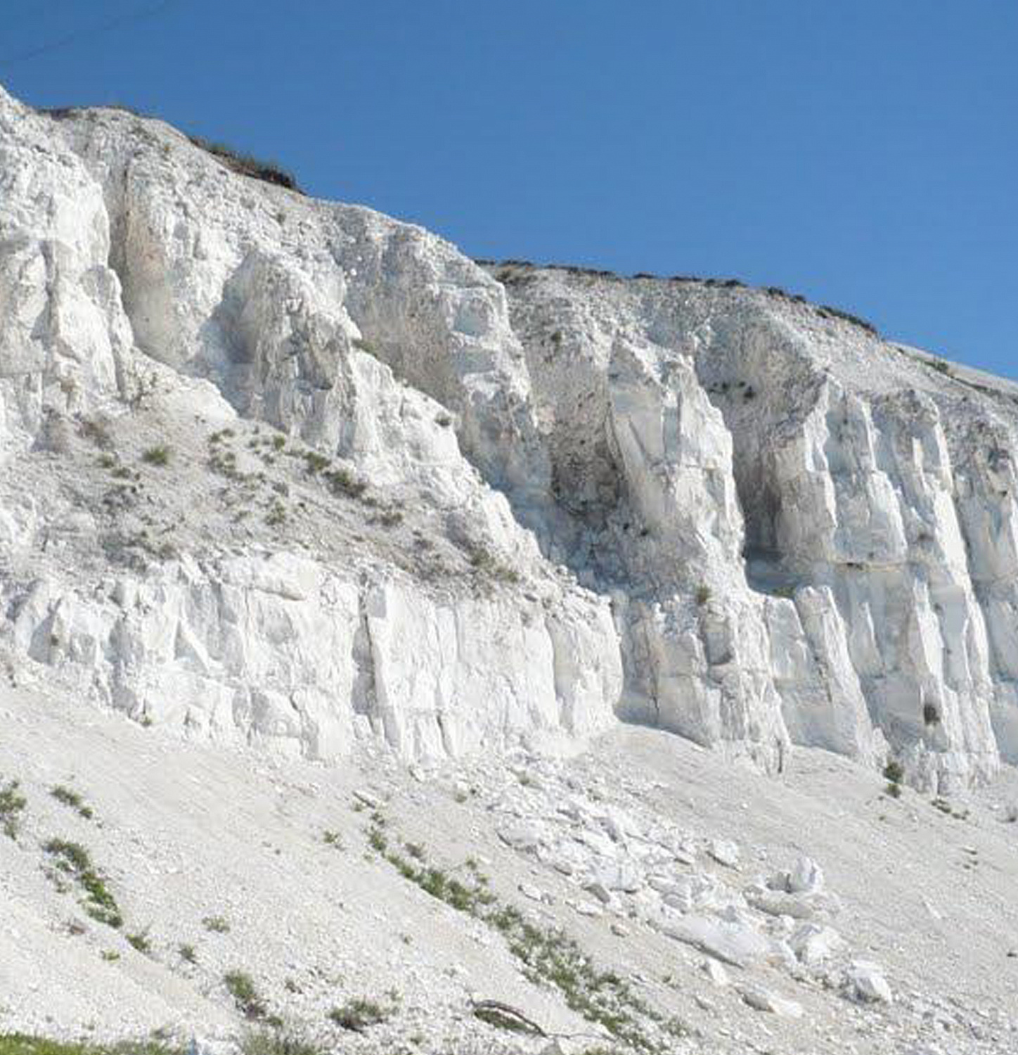 Минеральное литье Dolomite